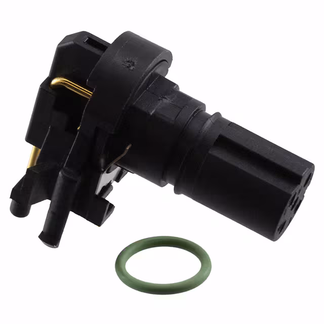 1432457 Phoenix Contact  Rundsteckverbinderbaugruppen